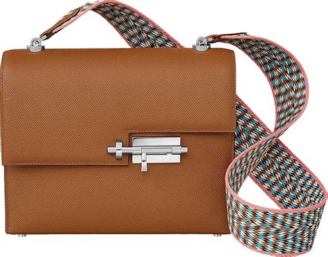 hermes verrou price
